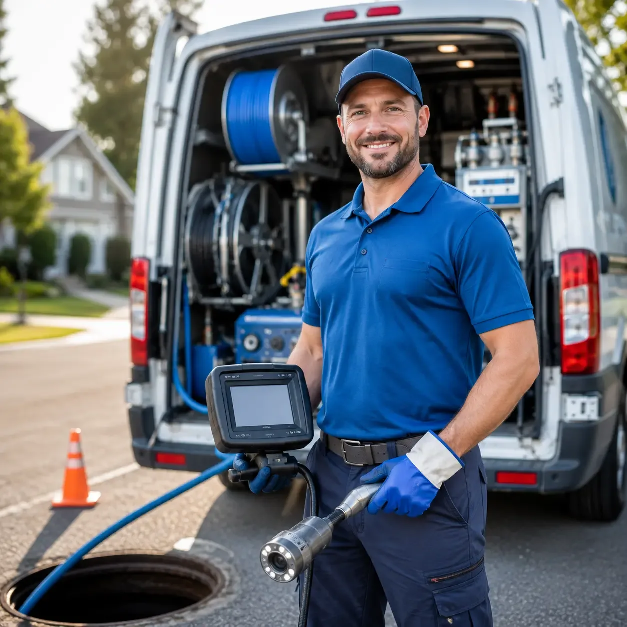 Local Pipe Relining specialists in Ionia, MO