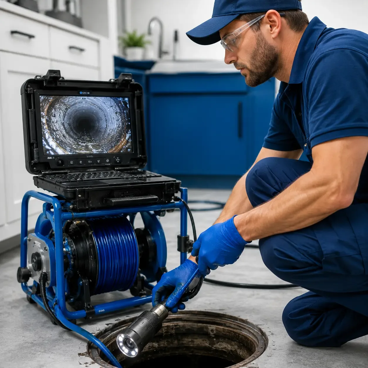 Pipe Relining professionals serving Ionia, MO